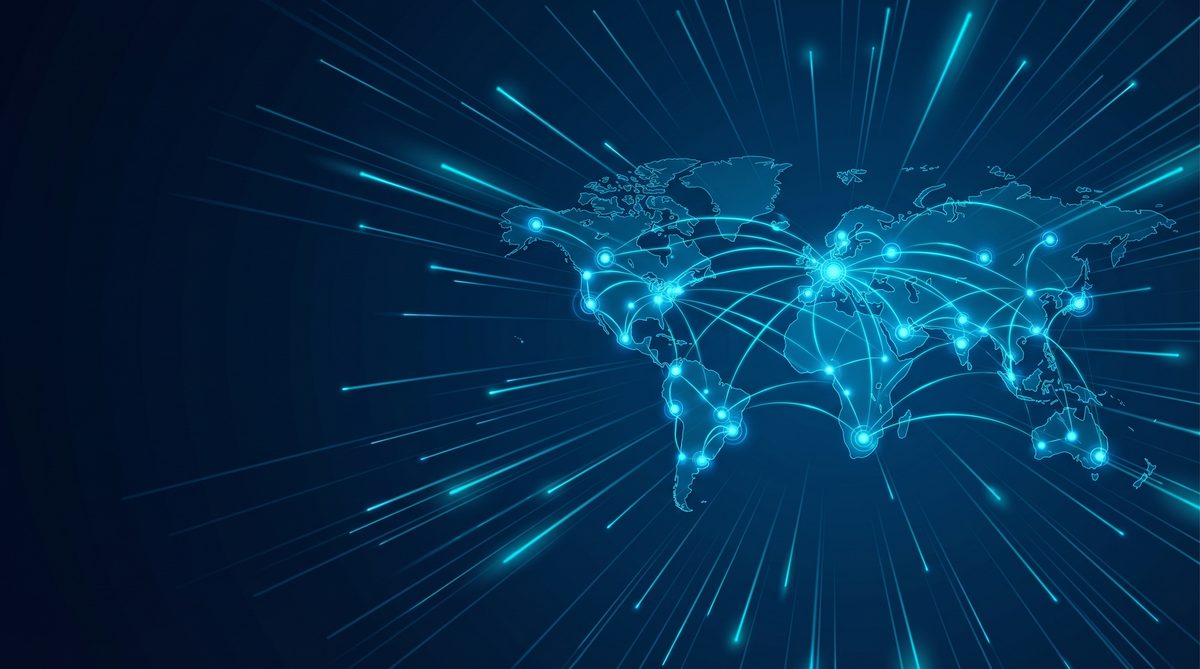 闪速加速器全球网络加速